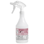 EC8 AIR FRESHENER SPRAY BOTTLE WITH TRIGGER PINK ZONE