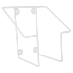 EVANS WALL BRACKET FOR SINGLE 5LTR