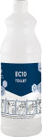 EC10 TOILET CLEANER BOTTLE C/W ANGLE NECK (EMPTY)