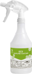 EC5 PERFUMED SANITISER SPRAY BOTTLE WITH TRIGGER