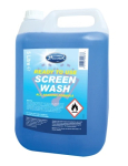 DECOSOL AD6LRM READY MIXED SCREENWASH 5 LITRE