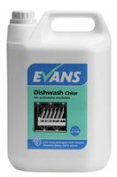 AUTO DISHWASH CHLOR FOR SOFT WATER AREAS 5LTR