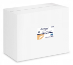 861282 GREEN 1 PLY TOWEL ROLL 76M X 400MM X 45MM (8 ROLLS)