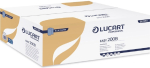 861289 BLUE 1 PLY CONTINUOUS ROLL TOWEL 180M X 200MM X 45MM
