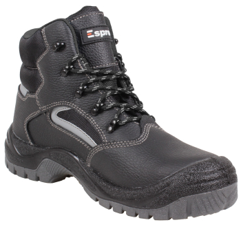 ESPRO ECLIPSE S3 SRC BLACK BOOT SIZE 4 ESPRO ECLIPSE S3 SRC BLACK BOOT SIZE 4