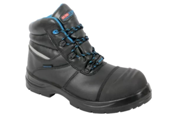 ESPRO EQUINOX WATERPROOF METAL-FREE BOOT BLACK SIZE 11 ESPRO EQUINOX WATERPROOF METAL-FREE BOOT BLACK SIZE 11