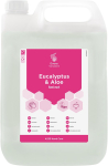 A235 EUCALYPTUS & ALOE HAND WASH 5 LITRE