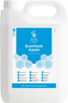 EVERFRESH NON ACIDIC APPLE TOILET CLEANER 5LTR