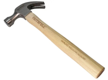 FAI/FULL HICKORY CLAW HAMMER 20OZ FAI/FULL HICKORY CLAW HAMMER 20OZ