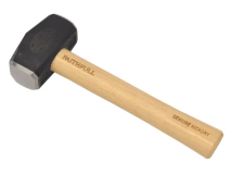 FAI/FULL CONTRACT HICKORY CLUB HAMMER 4LB FAI/FULL CONTRACT HICKORY CLUB HAMMER 4LB