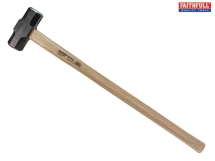 FAI/FULL CONTRACT HICKORY SLEDGE HAMMER 10LB FAI/FULL CONTRACT HICKORY SLEDGE HAMMER 10LB