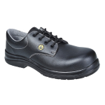 ESD SAFETY SHOE S1 SIZE 36/3 BLACK