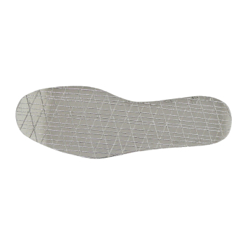 THERMAL ALUMINIUM INSOLE SIZE GREY
