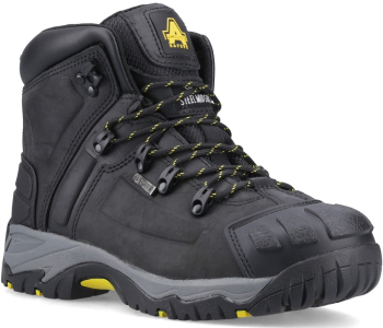 FS32 S3 WATERPROOF SAFETY BOOT SIZE 6 FS32 S3 WATERPROOF SAFETY BOOT SIZE 6