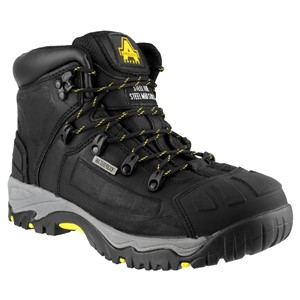 FS32 S3 WATERPROOF SAFETY BOOT SIZE 8 FS32 S3 WATERPROOF SAFETY BOOT SIZE 8