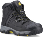 FS32 S3 WATERPROOF SAFETY BOOT SIZE 11 FS32 S3 WATERPROOF SAFETY BOOT SIZE 11