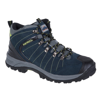 LIMES HIKER BOOT OB SIZE 39/6 NAVY