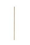 4' 15/16" DIA BROOM / MOP HANDLE