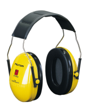 PELTOR OPTIME 1 HEADBAND PELTOR OPTIME 1 HEADBAND