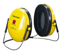 PELTOR OPTIME 1 NECKBAND PELTOR OPTIME 1 NECKBAND
