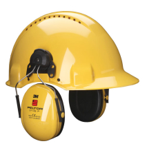 PELTOR OPTIME 1 HELMET ATTACH PELTOR OPTIME 1 HELMET ATTACH