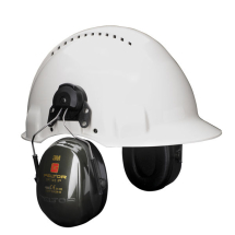 PELTOR OPTIME 2 HELMET ATTACH PELTOR OPTIME 2 HELMET ATTACH