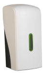 HALO MULTI FLAT DISPENSER EMERALD