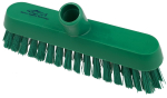 B928 GREEN VERY STIFF DECK / FLOOR SCRUB HEAD 230MM