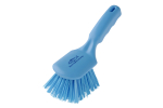 GENERAL PURPOSE BRUSH 254MM STIFF BLUE