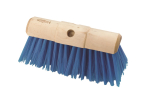 P6 13" BLUE POLYPROPYLENE SCAVENGER BRUSH