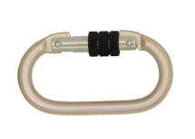 STEEL KARABINER FA5010117 STEEL KARABINER FA5010117