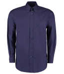 KUS. KIT C/F L/S PREM. OXFORD SHIRT MIDNIGHT NAVY 23 KUS. KIT C/F L/S PREM. OXFORD SHIRT MIDNIGHT NAVY 23