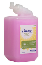 PINK EVERYDAY USE HAND CLEANER 1 LITRE