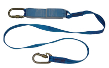 WEBBING LANYARD 2 METRE 011152 WEBBING LANYARD 2 METRE 011152