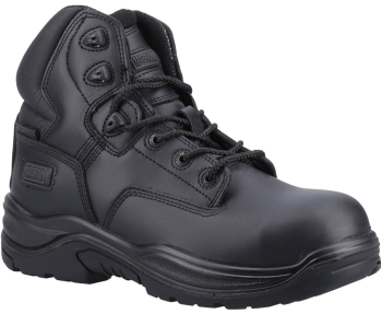MAGNUM RESPONDER BOOT BLACK SIZE 11 MAGNUM RESPONDER BOOT BLACK SIZE 11