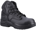 MAGNUM RESPONDER BOOT BLACK SIZE 12 MAGNUM RESPONDER BOOT BLACK SIZE 12