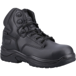 MAGNUM RESPONDER BOOT BLACK SIZE 13 MAGNUM RESPONDER BOOT BLACK SIZE 13
