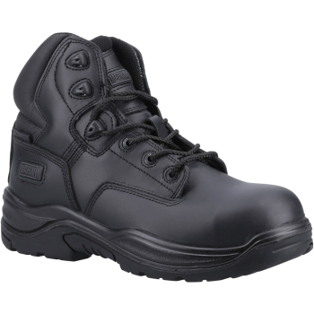 MAGNUM RESPONDER BOOT BLACK SIZE 13 MAGNUM RESPONDER BOOT BLACK SIZE 13