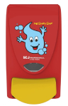 SCHOOLS 'MR SOAPY SOAP' 1LTR DISPENSER