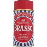 BRASSO LIQUID METAL POLISH 175ML
