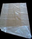 NATURAL CLEAR GOLIATH BAG 30X45X54 150G (PER 100)