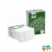 NU604615 VAC BAGS FOR NUMATIC HENRY VACUUM (PACK OF 10) NU604615 VAC BAGS FOR NUMATIC HENRY VACUUM (PACK OF 10)