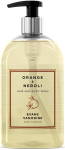 A232 ORANGE & NEROLI HAIR AND BODY WASH 500ML PUMP TOP