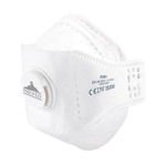 EAGLE FFP3 RESPIRATOR (10) S WHITE