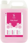 PINK PEARL PEARLISED HAND, WASH & HAIR SOAP 5 LTR (A079)