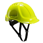 ENDURANCE HELMET SIZE YELLOW