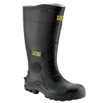 JCB HYDRO/B BLACK SAFETY WELLINGTON S:12 JCB HYDRO/B BLACK SAFETY WELLINGTON S:12