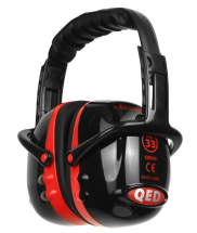 QED33 EAR DEFENDER QED33 EAR DEFENDER