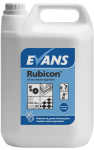 RUBICON OIL & GREASE REMOVER &HD CLEANER 5LTR