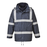 IONA 3IN1 TRAFFIC JACKET SIZE 3XL NAVY